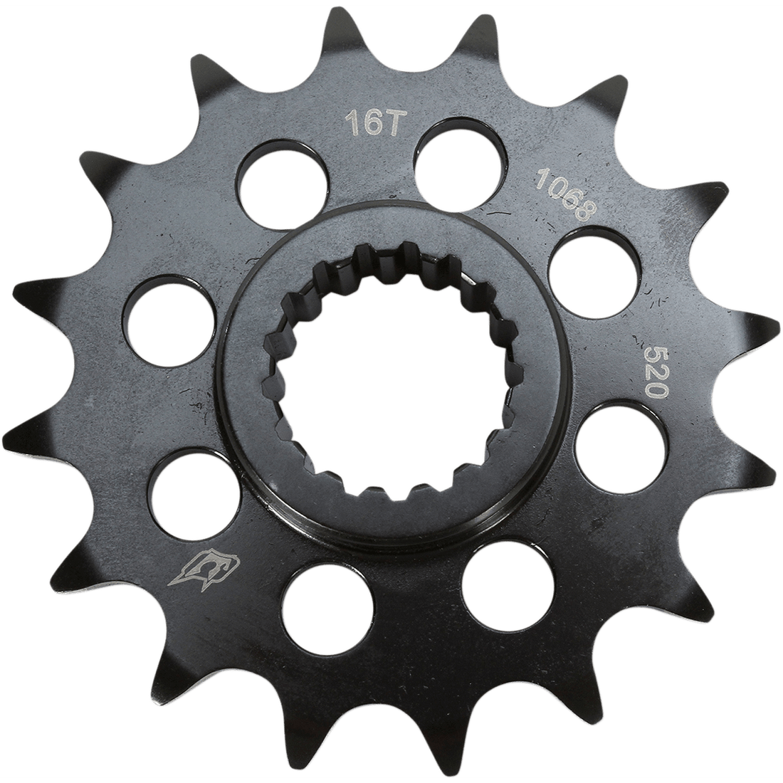 DRIVEN RACING Counter Shaft Sprocket 16-Tooth