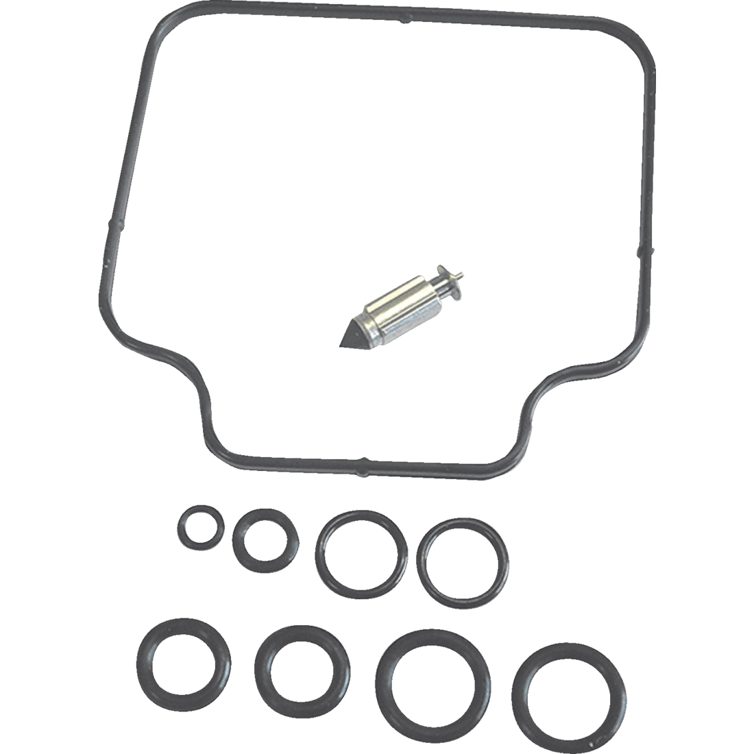 K&L SUPPLY Carburetor Repair Kit Kawasaki