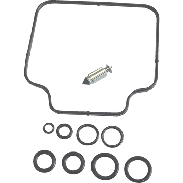 K&L SUPPLY Carburetor Repair Kit Kawasaki