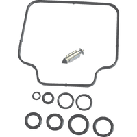 K&L SUPPLY Carburetor Repair Kit Suzuki