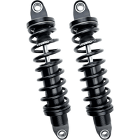 LEGEND SUSPENSION Revo FL Coil Suspension Black Heavy-Duty 12" FL '99+ 13100938