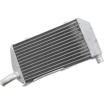 MOOSE RACING Replacement OEM Radiator Left Honda 19010907