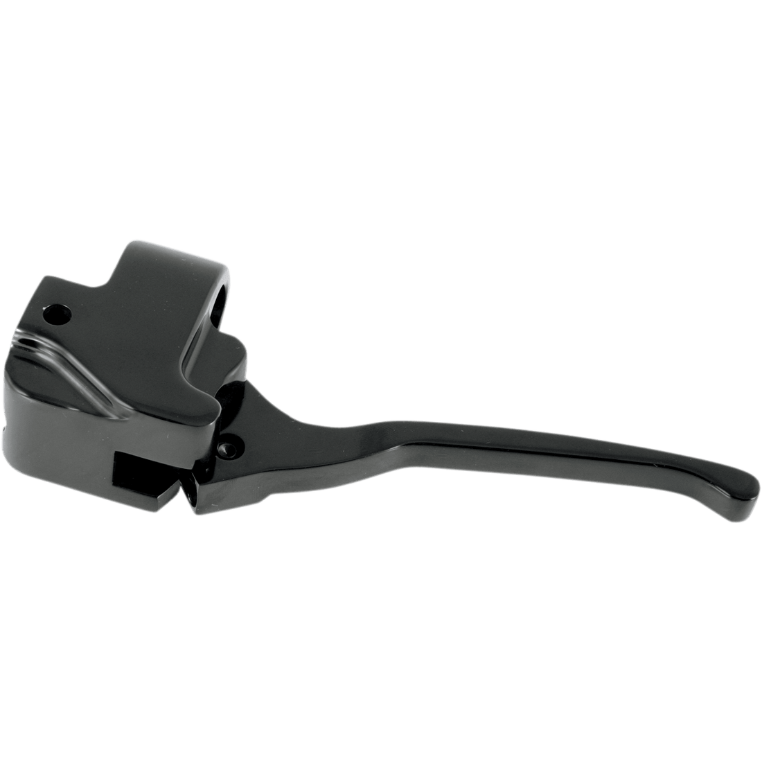 GMA ENGINEERING BY BDL Clutch Control Lever Black GMAMC4B