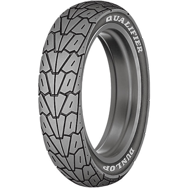 DUNLOP TIRE K525 REAR 150/90-15 74V BIAS TL RWL