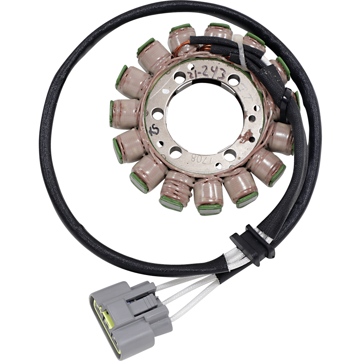 RICK'S MOTORSPORT ELECTRIC Stator Kawasaki 21243