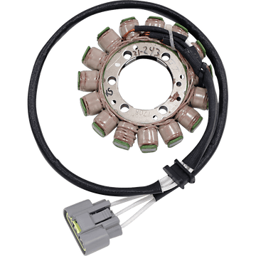 RICK'S MOTORSPORT ELECTRIC Stator Kawasaki 21243