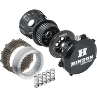 HINSON RACING Billetproof Clutch Kit HC5972101