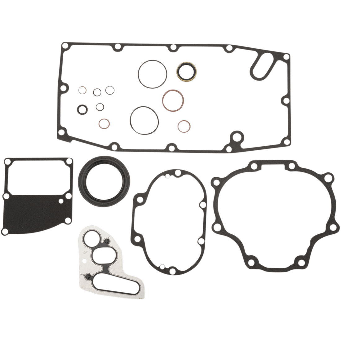 COMETIC Oil Pan Gasket Kit M8 FLHT C10197