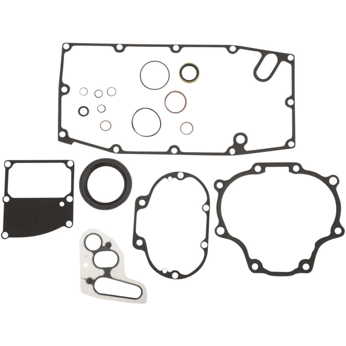 COMETIC Oil Pan Gasket Kit M8 FLHT C10197