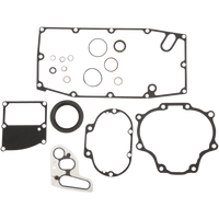 COMETIC Oil Pan Gasket Kit M8 FLHT C10197