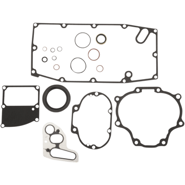 COMETIC Oil Pan Gasket Kit M8 FLHT C10197