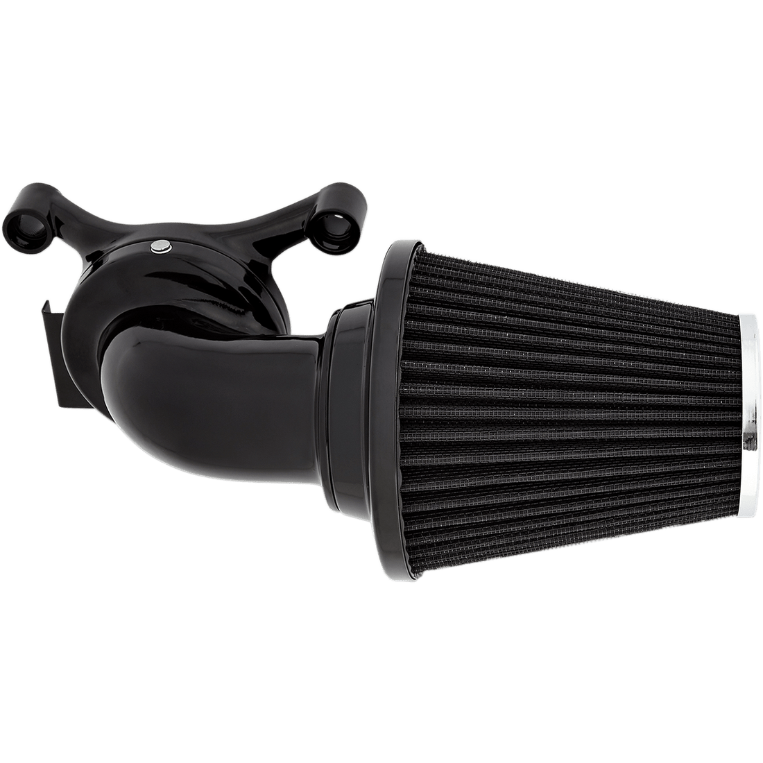 ARLEN NESS Monster Sucker® Air Cleaner Kit Black 81005