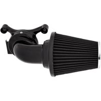 ARLEN NESS Monster Sucker® Air Cleaner Kit Black 81005