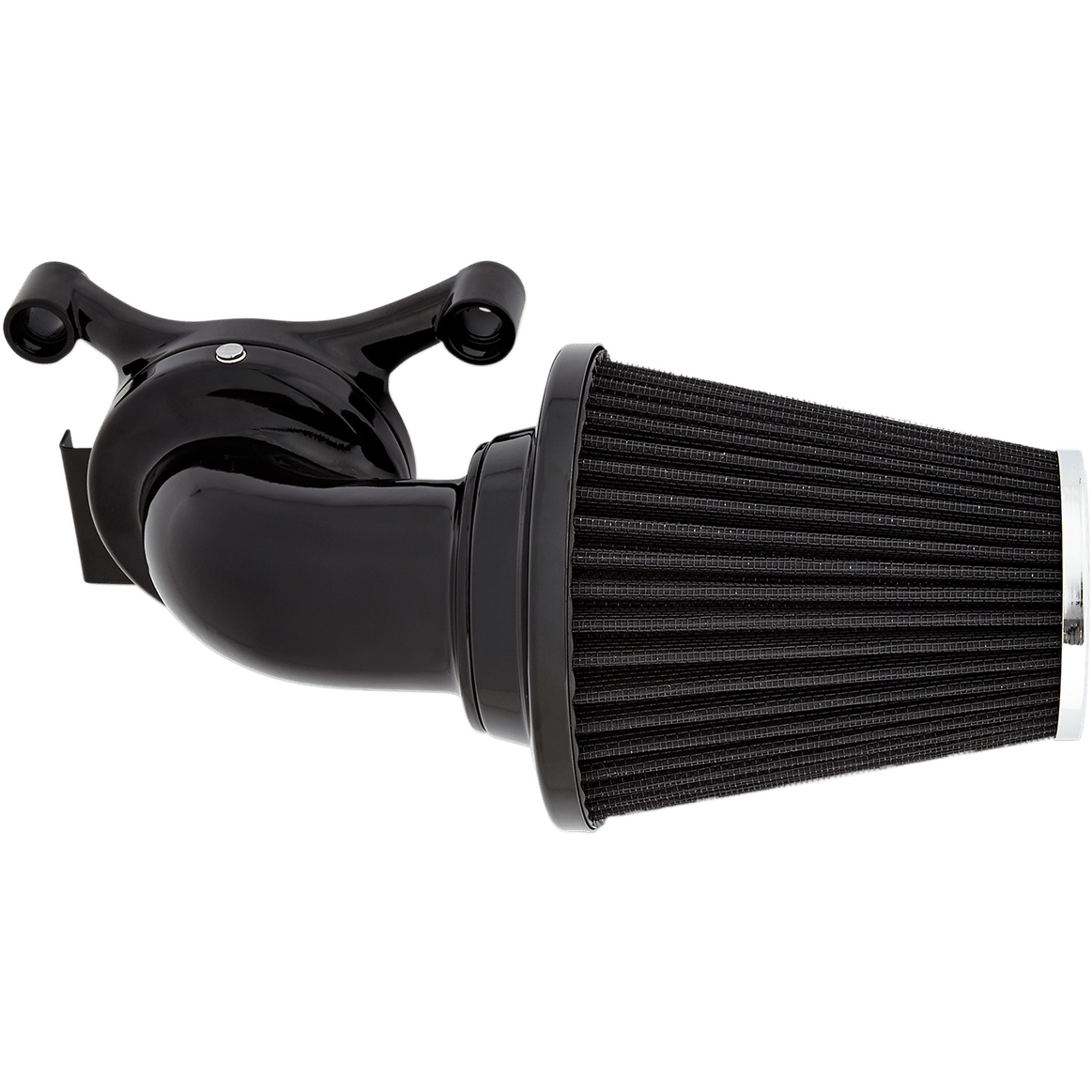 ARLEN NESS Monster Sucker® Air Cleaner Kit Black 81010