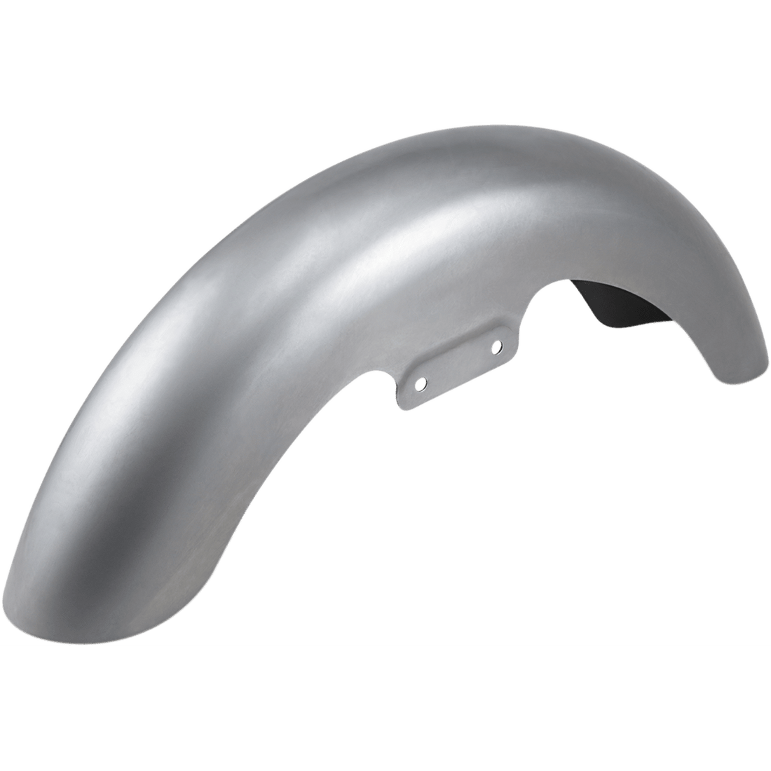 RUSS WERNIMONT DESIGNS Dyna Front Fender For 90/90-19" Wheel 4.3/4" W 34-3/4" L RWD50170