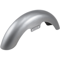 RUSS WERNIMONT DESIGNS Dyna Front Fender For 90/90-19" Wheel 4.3/4" W 34-3/4" L RWD50170