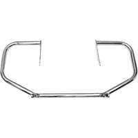 BARON Engine Guard Chrome Kawasaki BA717001