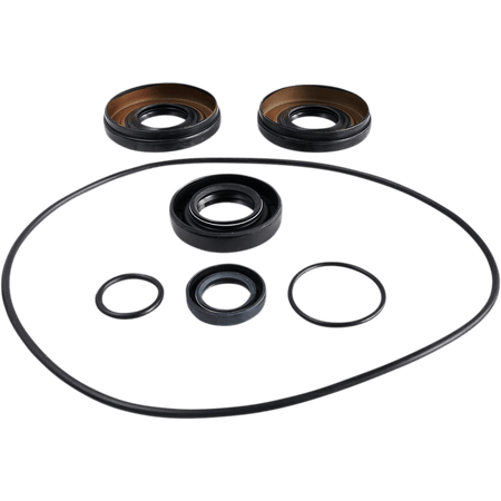 EPI Differential Seal Kit Rear