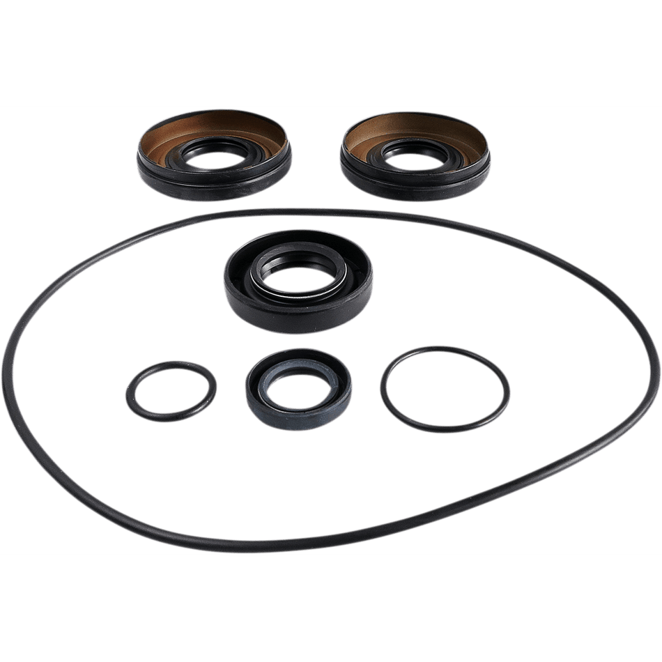 EPI Differential Seal Kit Rear