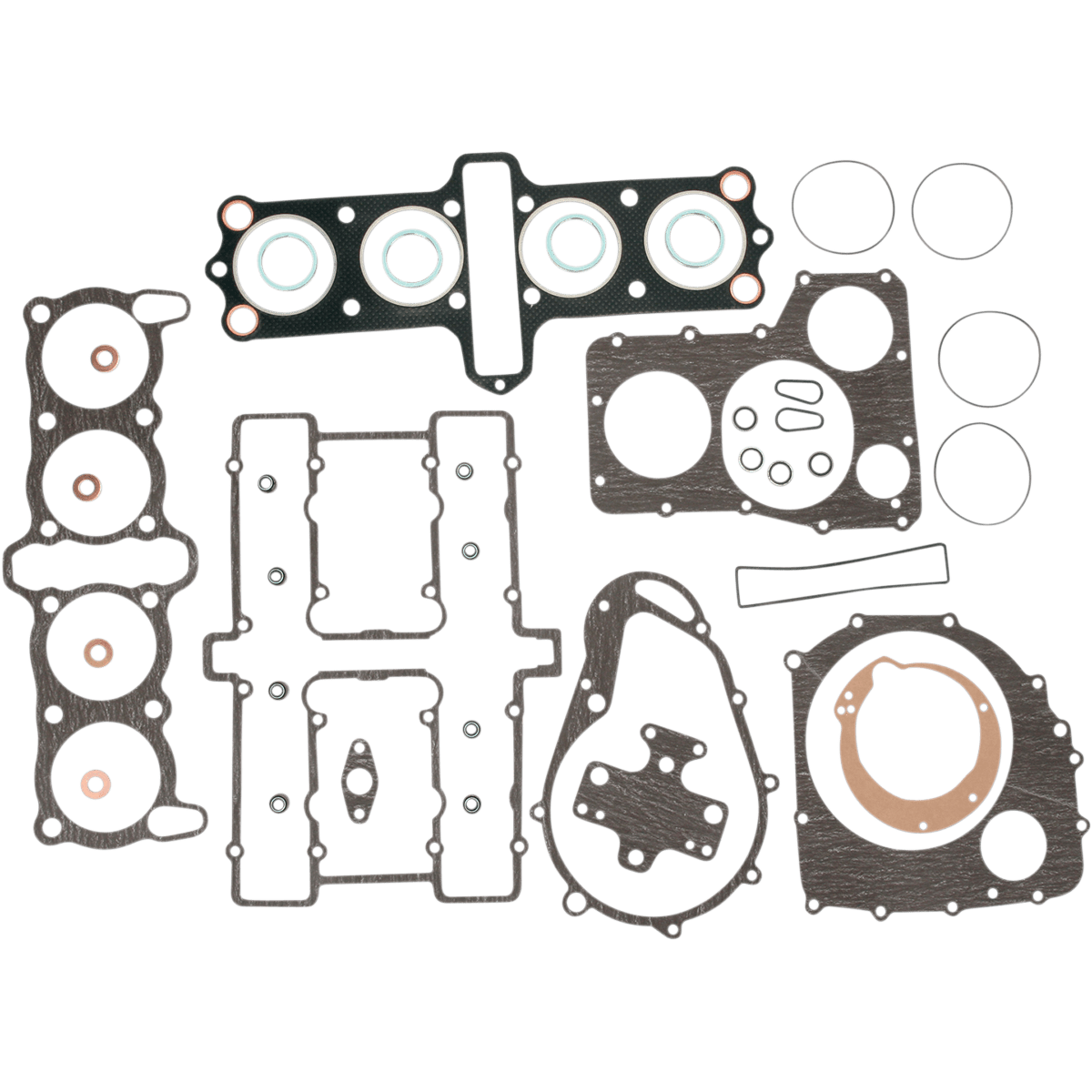 VESRAH Complete Gasket Kit GS1 VG352