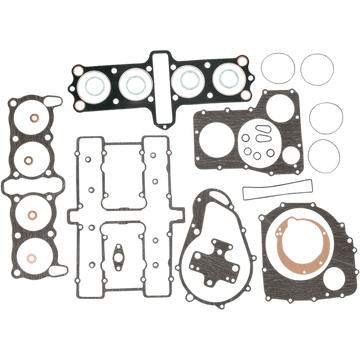 VESRAH Complete Gasket Kit GS1 VG352