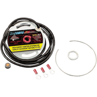 COMPU-FIRE Single-Fire Ignition Module- Harley Davidson 20200