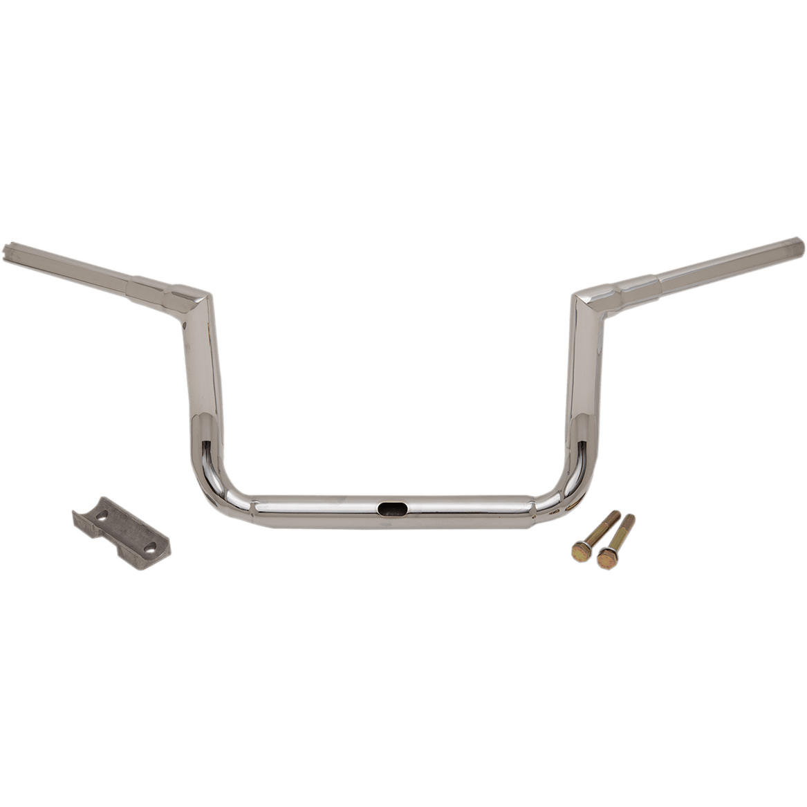 LA CHOPPERS Handlebar Grande Twin Peaks 10" Chrome LA736510