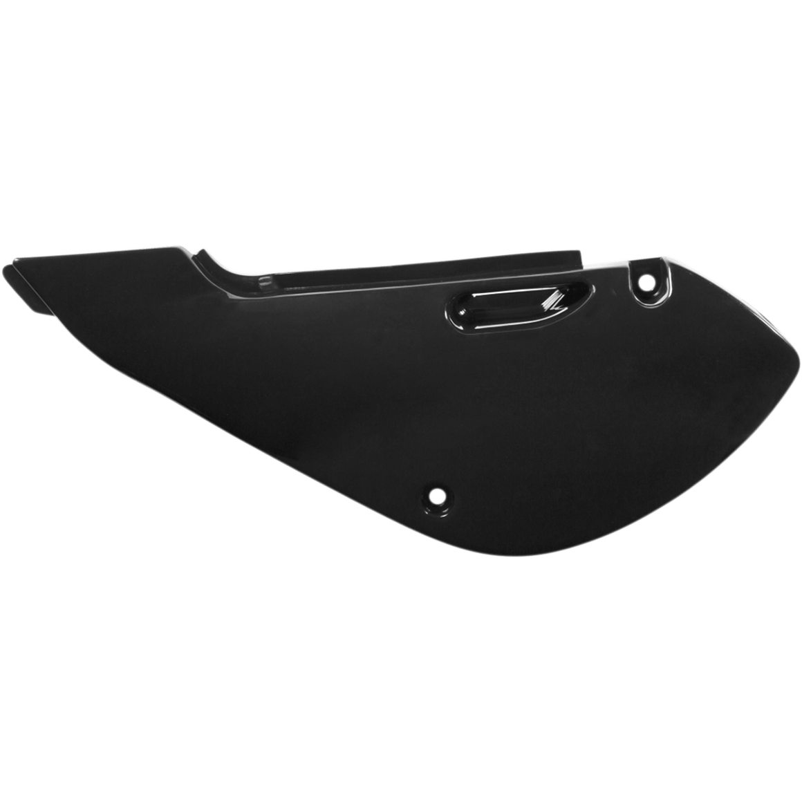 ACERBIS Side Panels Black