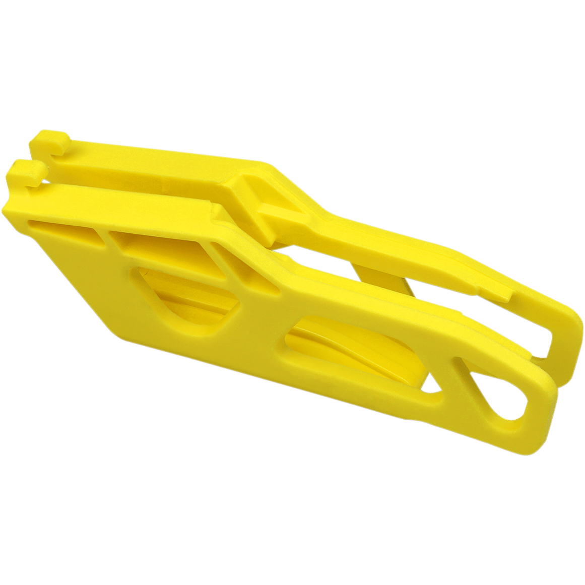 UFO Chain Guide Yellow RM-Z 250/450