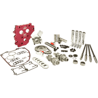 FEULING OIL PUMP CORP. Camchest Kit HP+® Chain Drive Conversion 525 Series Twin Cam 7220