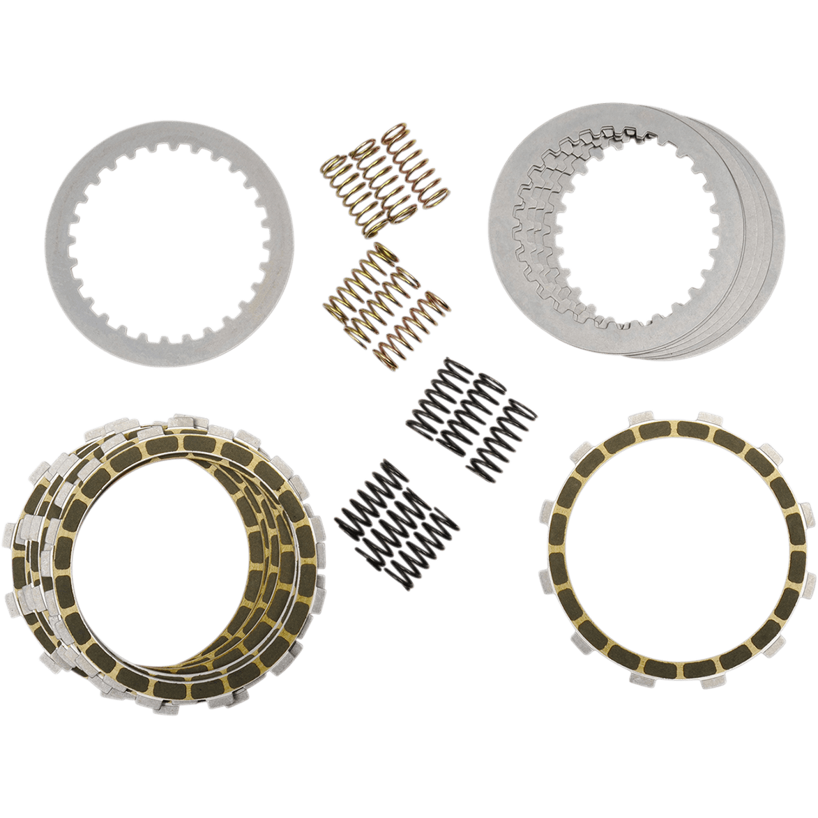 BARNETT Clutch Kit 3033510011