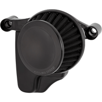 ARLEN NESS Mini 22° Air Cleaner Kit Black 600020