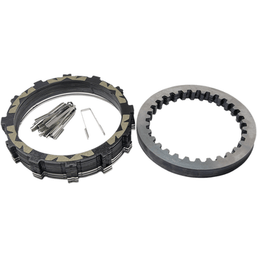 REKLUSE TorqDrive® Clutch Kit KTM RMS2803082