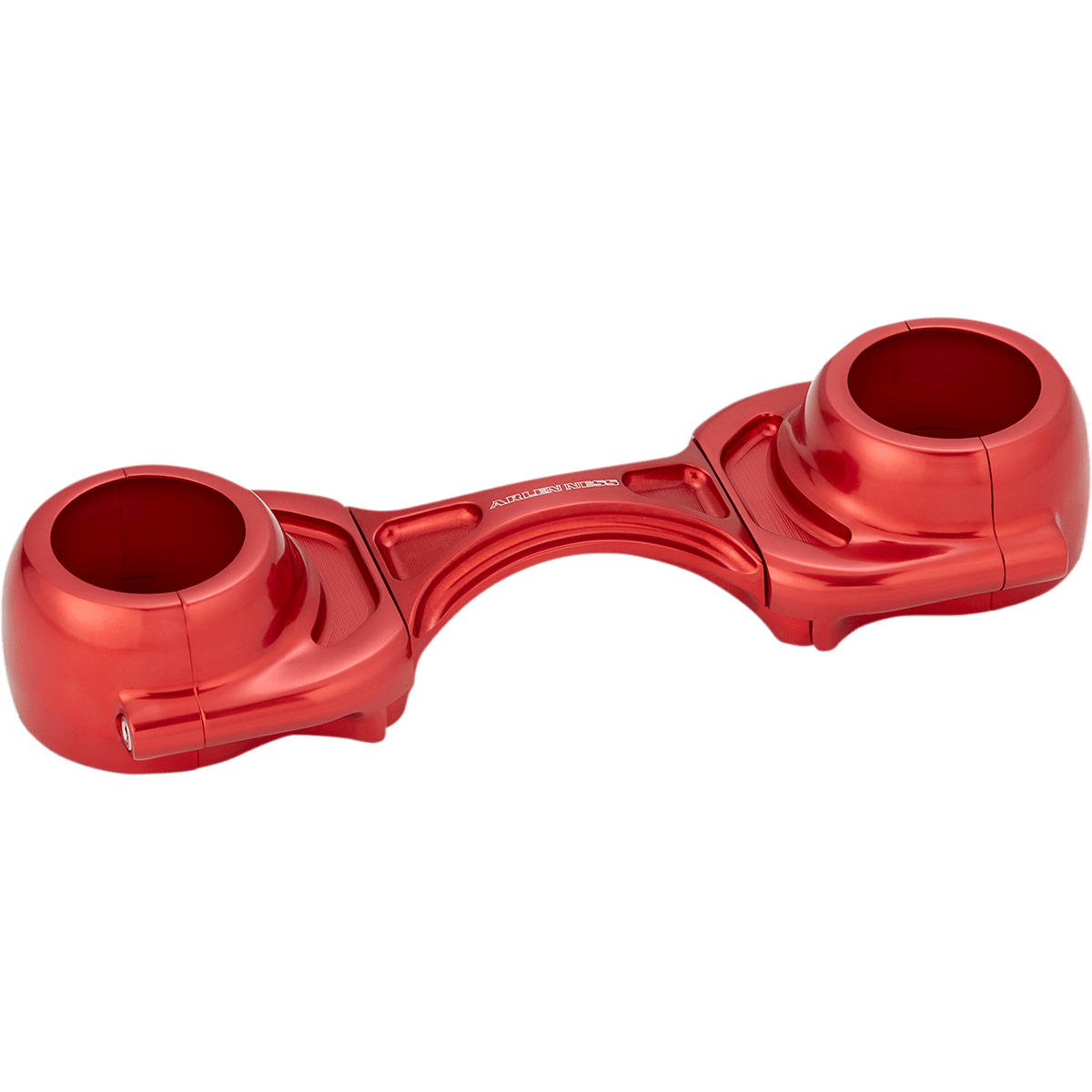 ARLEN NESS Method Fork Brace Red 39 mm 20369