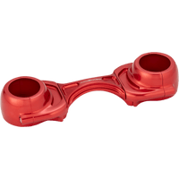 ARLEN NESS Method Fork Brace Red 39 mm 20369