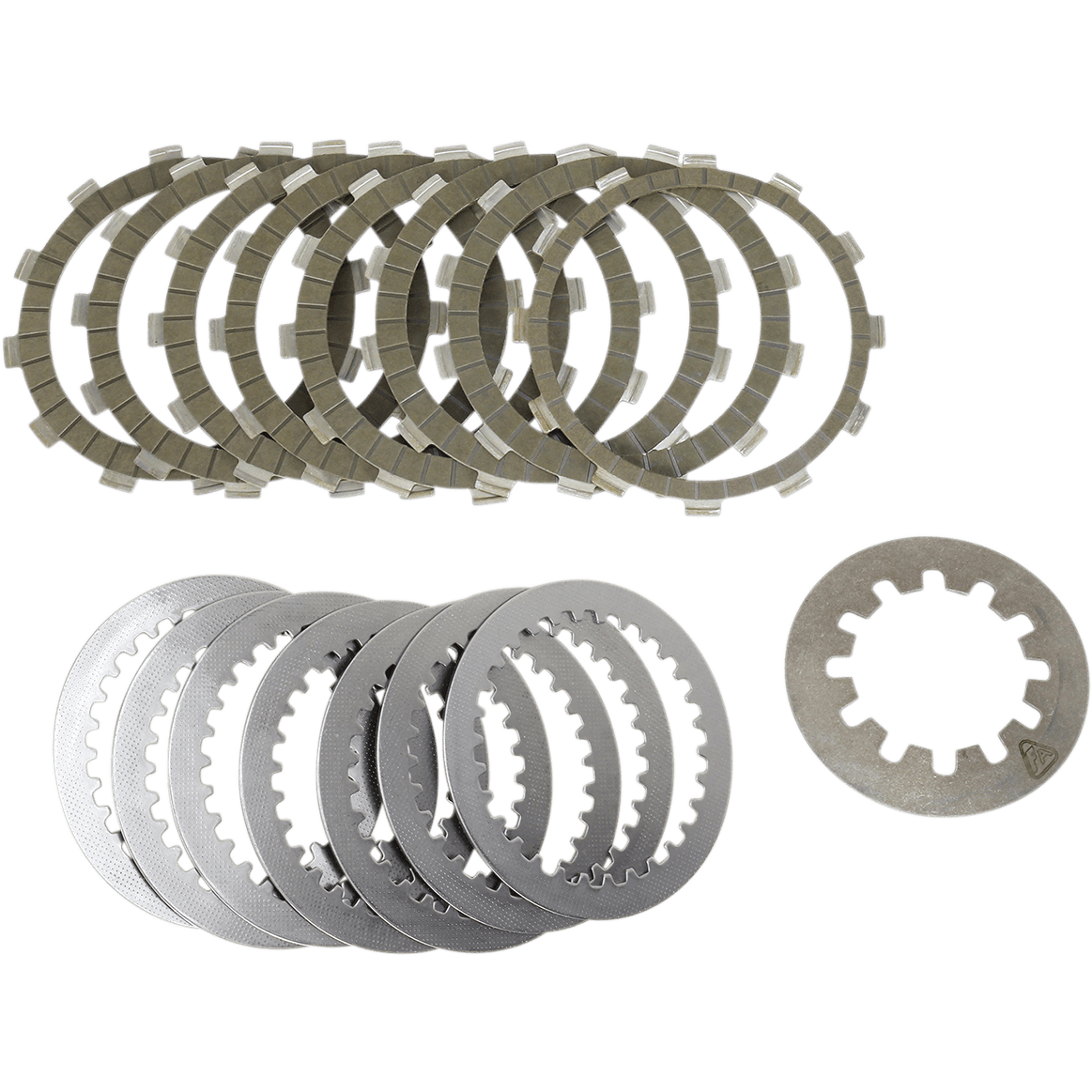 EBC Clutch Kit SRK65