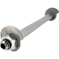 TRASK Axle Adjuster Kit TM2901ADJ