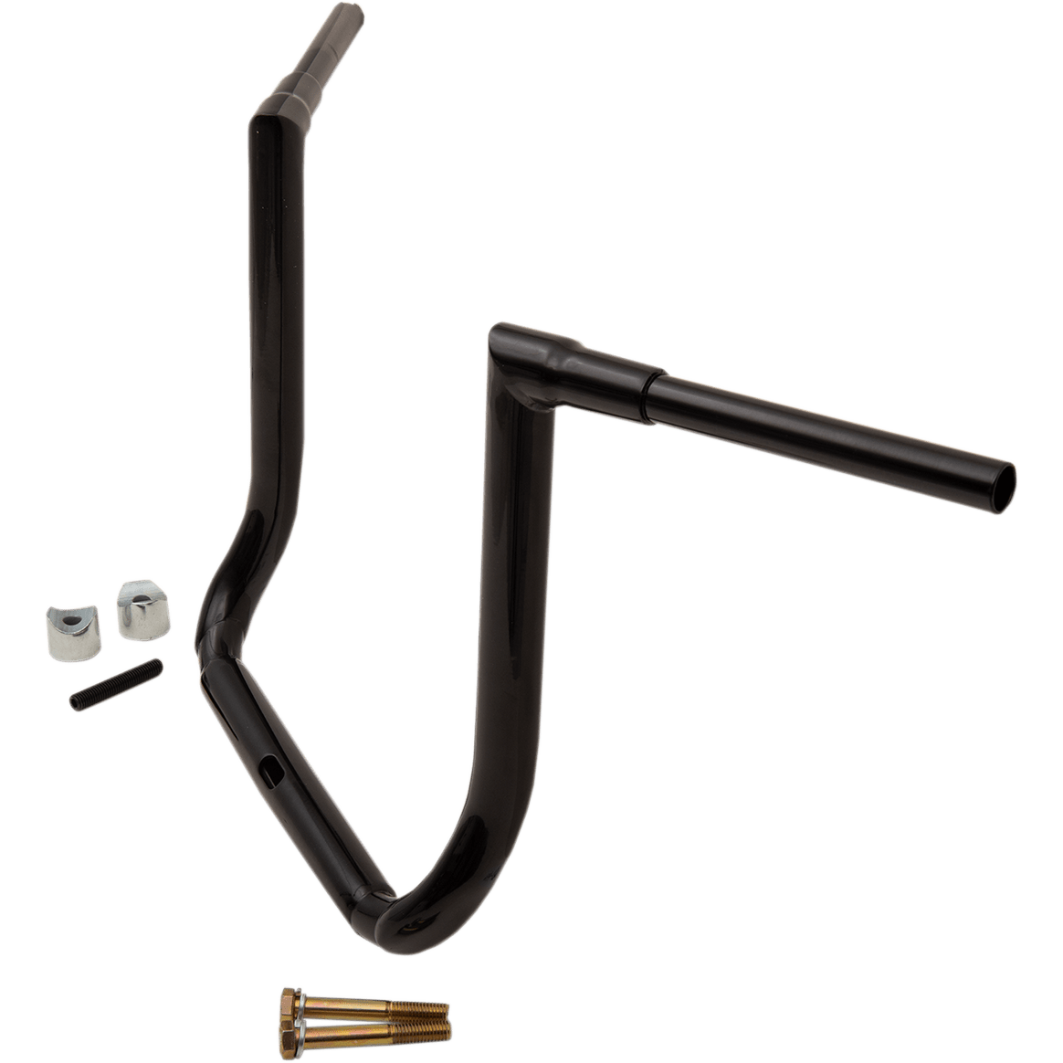 LA CHOPPERS Handlebar Grande Twin Peaks 16" Black LA736416B