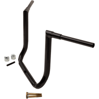 LA CHOPPERS Handlebar Grande Twin Peaks 16" Black LA736416B