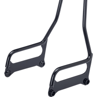 BILTWELL EXFIL Sissy Bar Softail Gloss Black 5003104