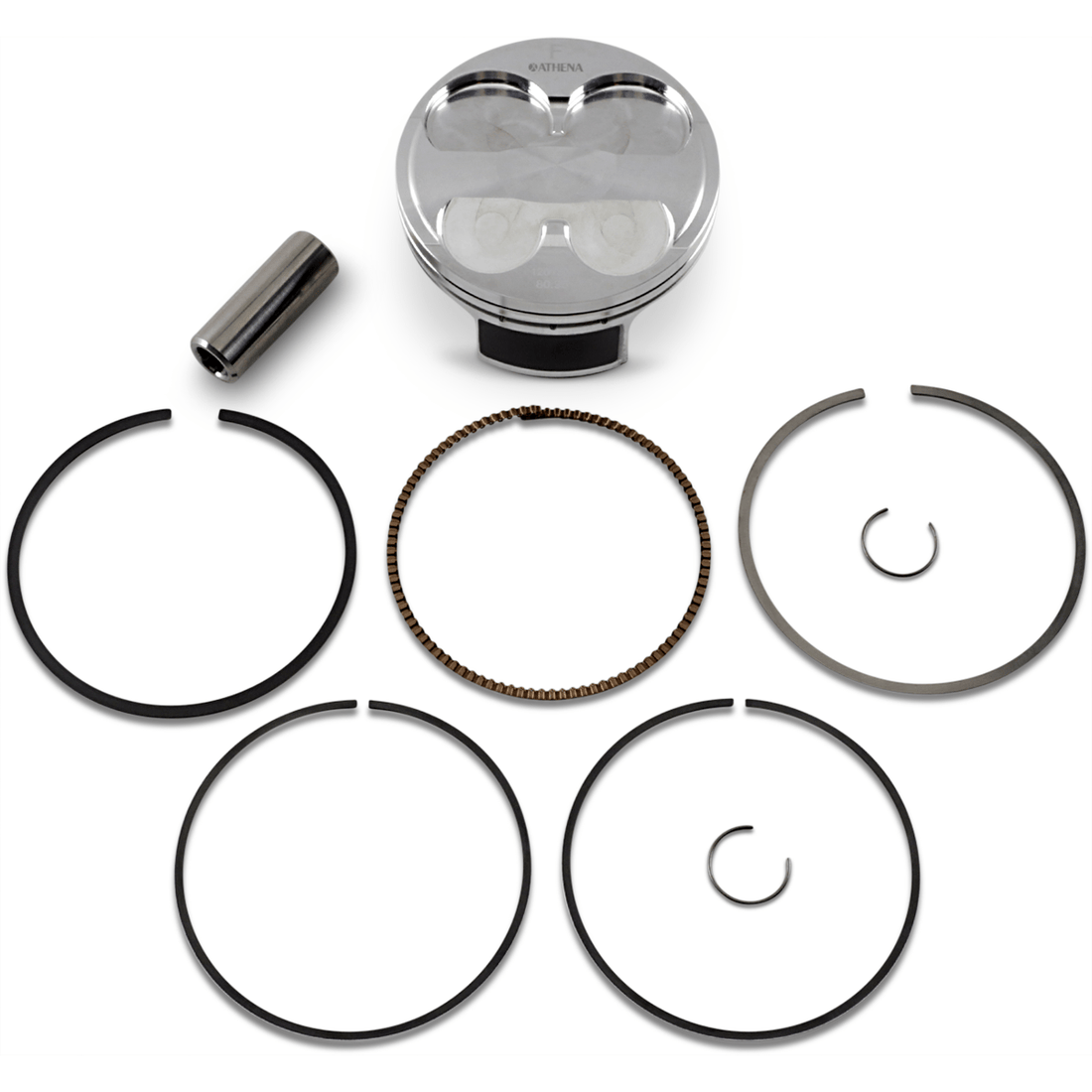 ATHENA Piston Kit S4F08100005A