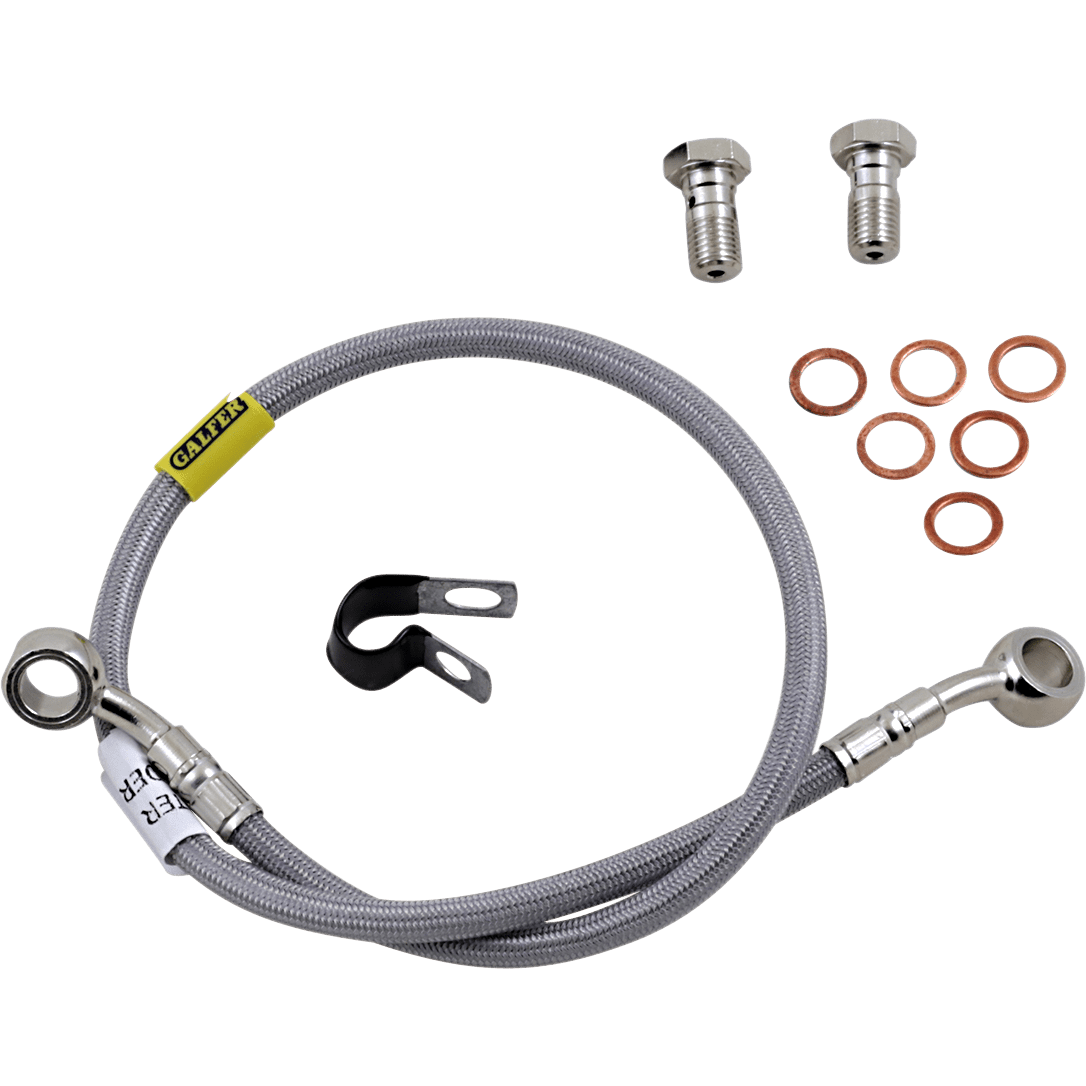 GALFER Brake Line Stainless Steel