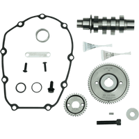 S&S CYCLE Camshaft Kit 540G Gear Drive M8 3300715