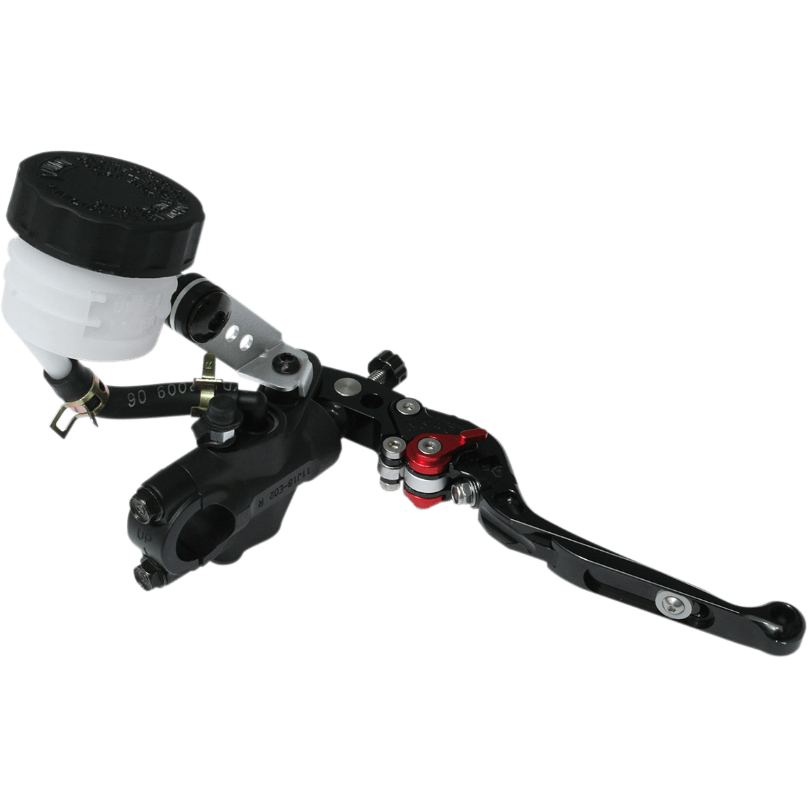 BRAKING Brake Master Cylinder 16 mm Black MC6603