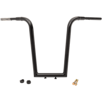 LA CHOPPERS Handlebar Treehugger 19" Black LA737019B