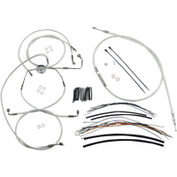 MAGNUM SHIELDING Control Cable Kit Sterling Chromite II® 387321