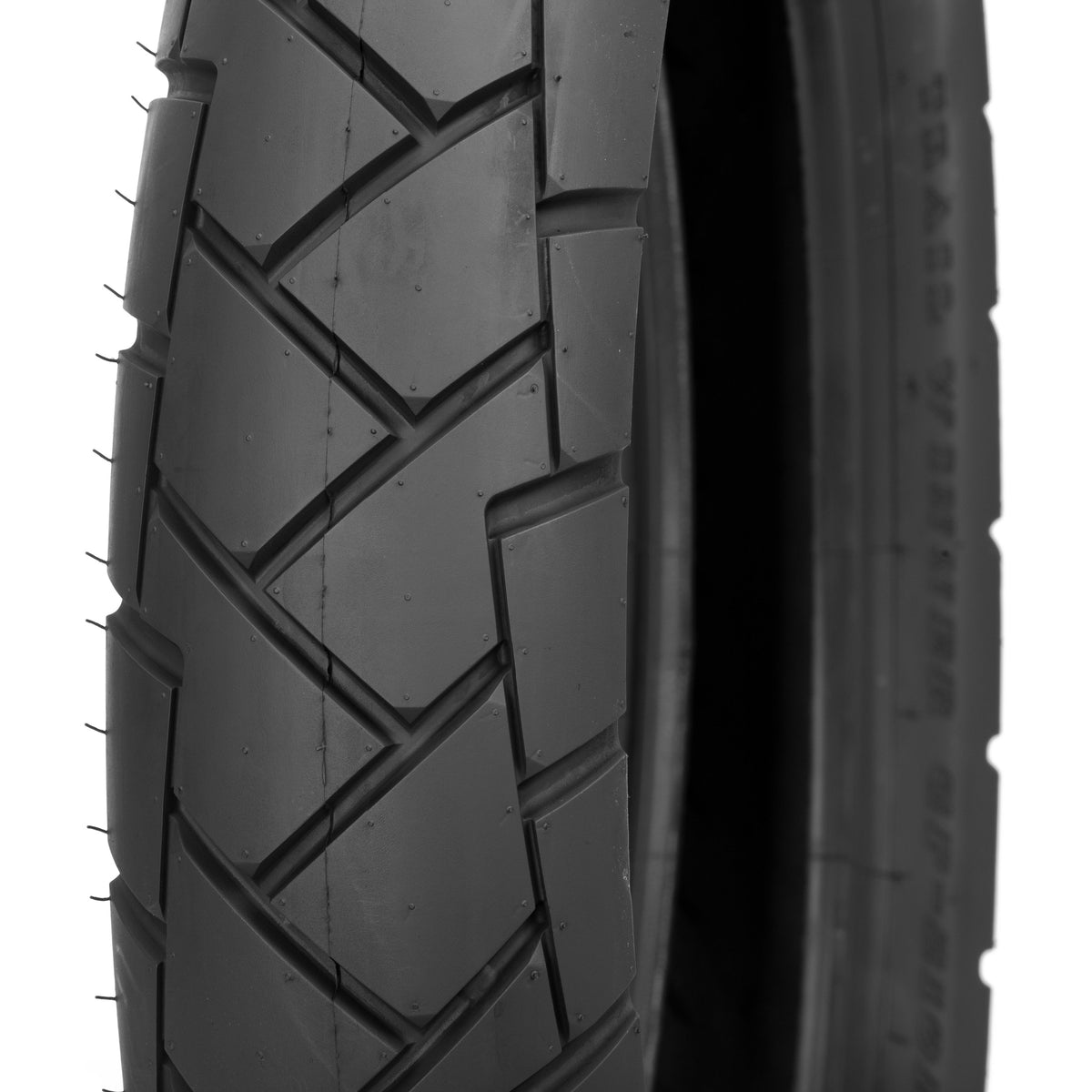 IRC TIRE GP-210 REAR 130/80-17 65S BIAS TL