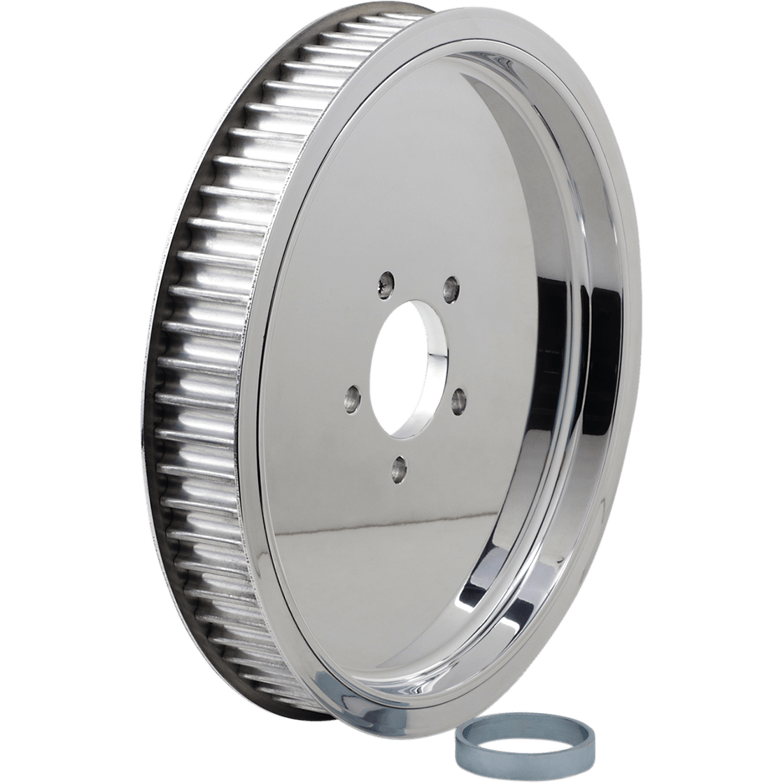 BELT DRIVES LTD. 1.50" Pulley Plain 65 Tooth RPP65