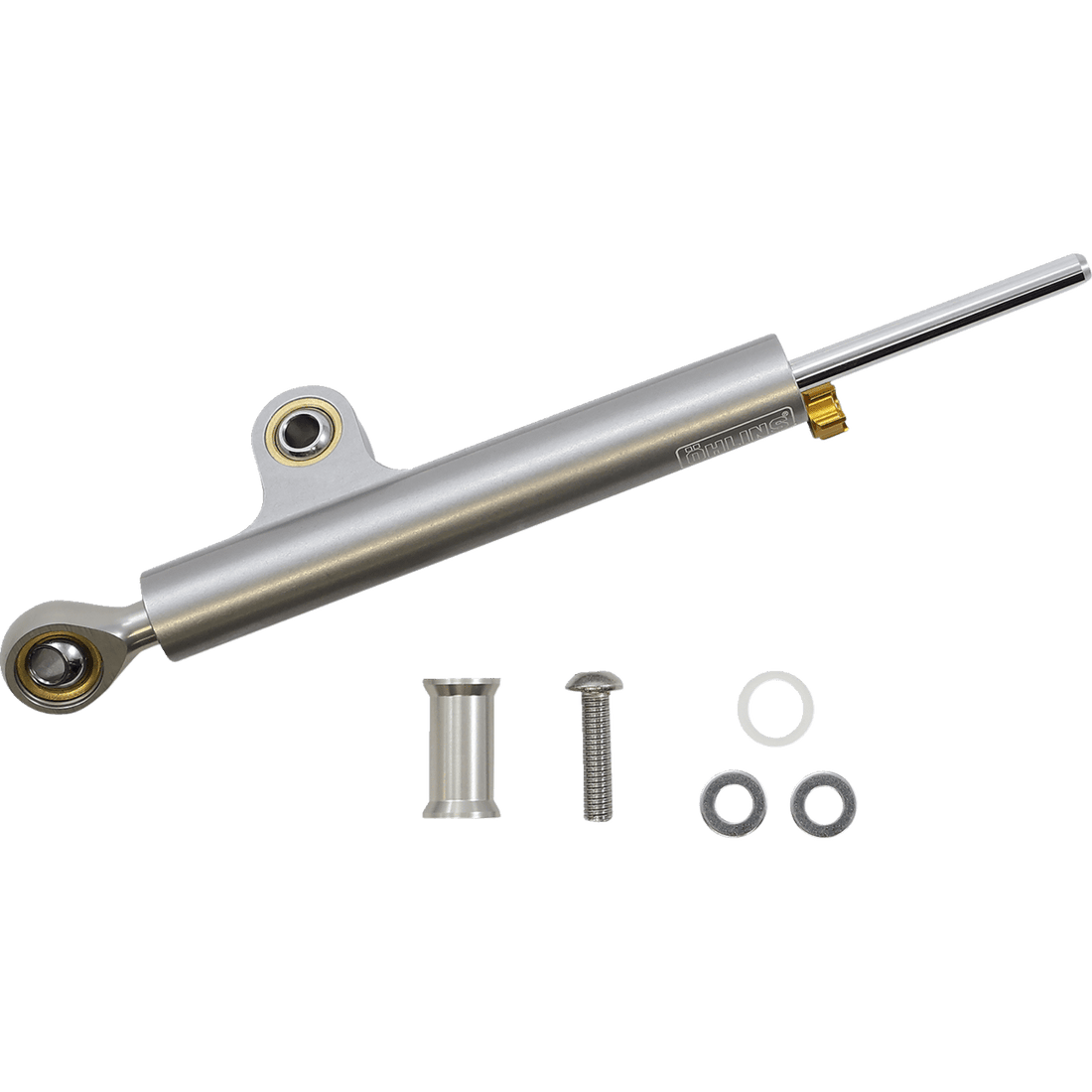 OHLINS Steering Damper