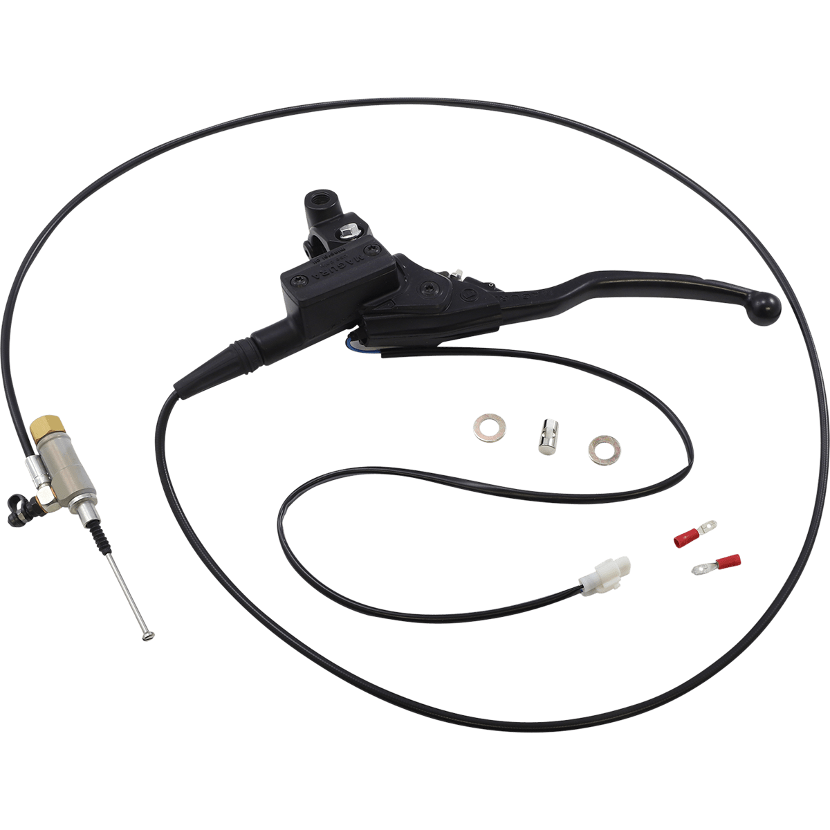 MAGURA Clutch System Hymec 210000710